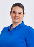 Claudia Motog  Physiotherapeutin