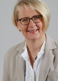 Esther Möllenbeck   Delegierte